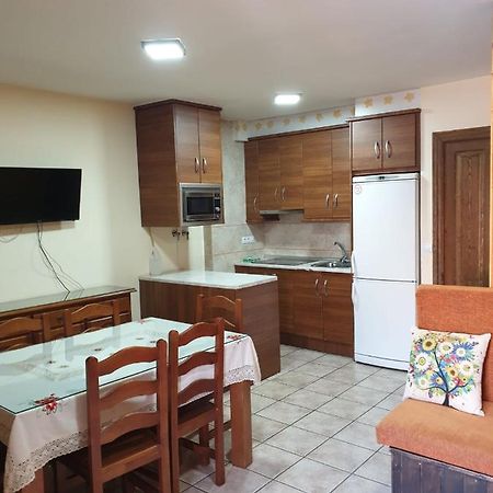 Casa Eva Apartment อาร์โรโยฟรีโอ ภายนอก รูปภาพ