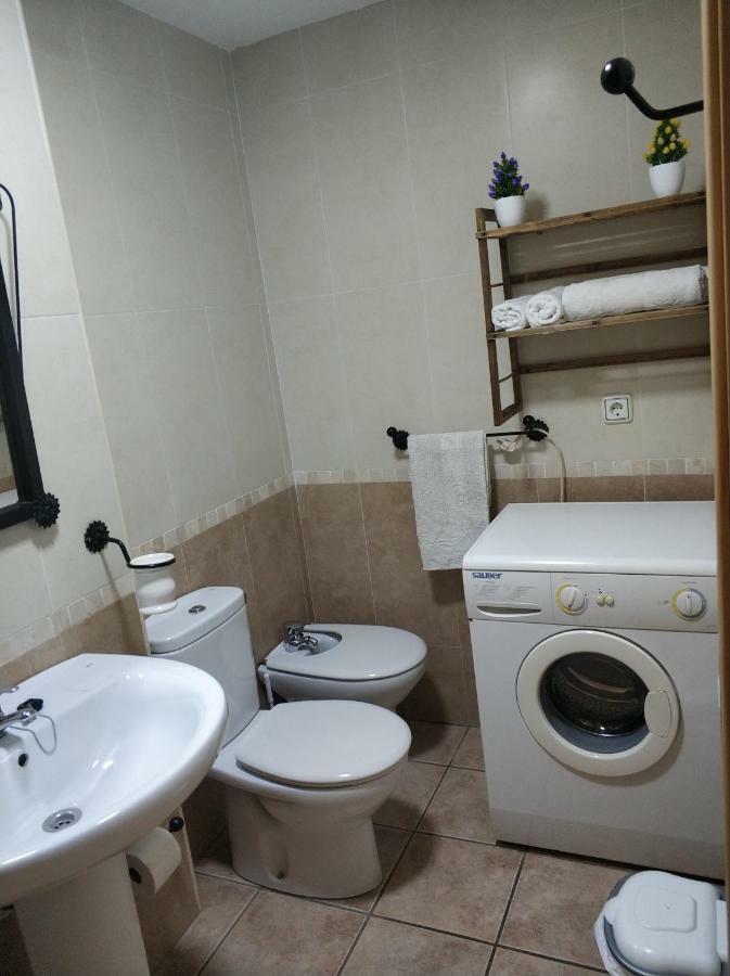Casa Eva Apartment อาร์โรโยฟรีโอ ภายนอก รูปภาพ
