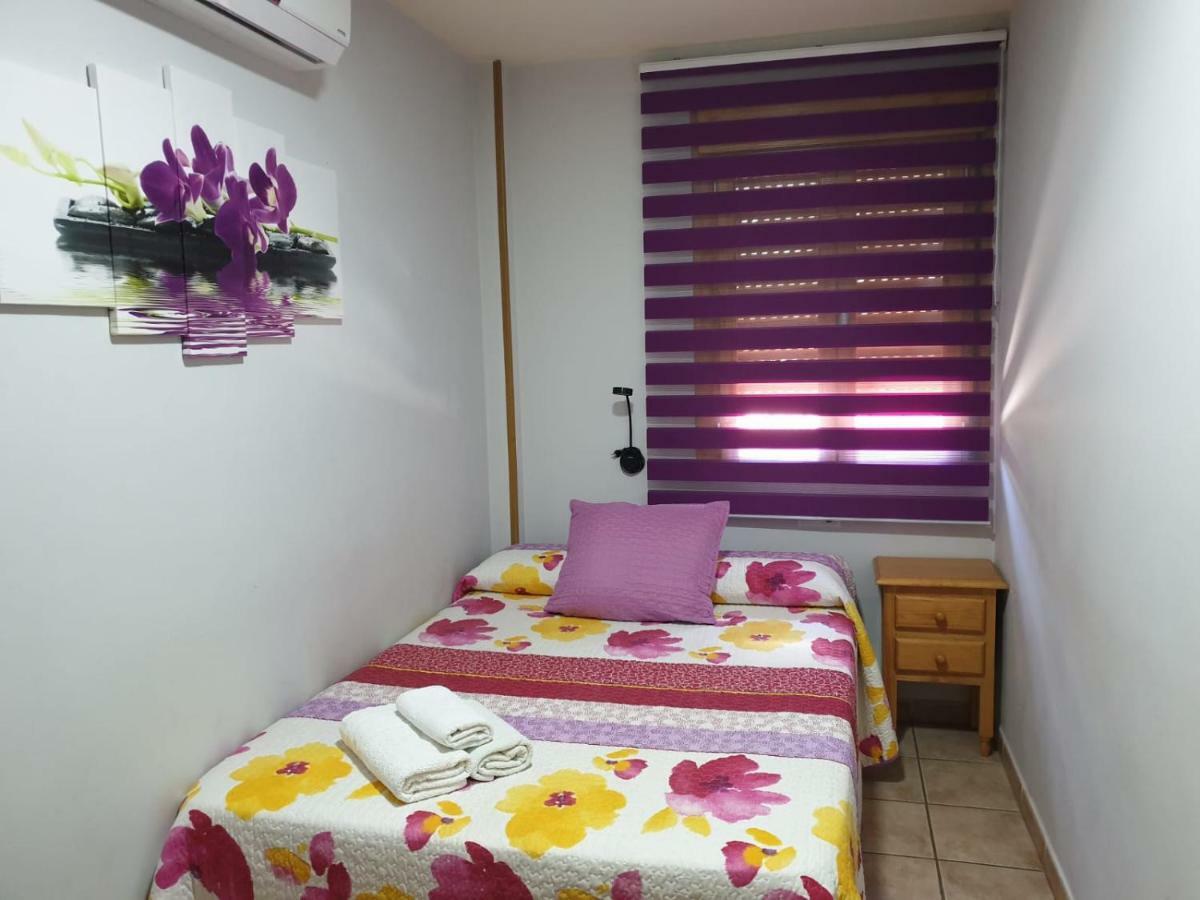 Casa Eva Apartment อาร์โรโยฟรีโอ ภายนอก รูปภาพ