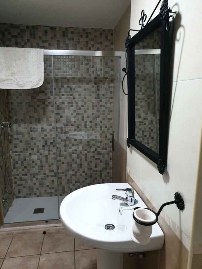 Casa Eva Apartment อาร์โรโยฟรีโอ ภายนอก รูปภาพ