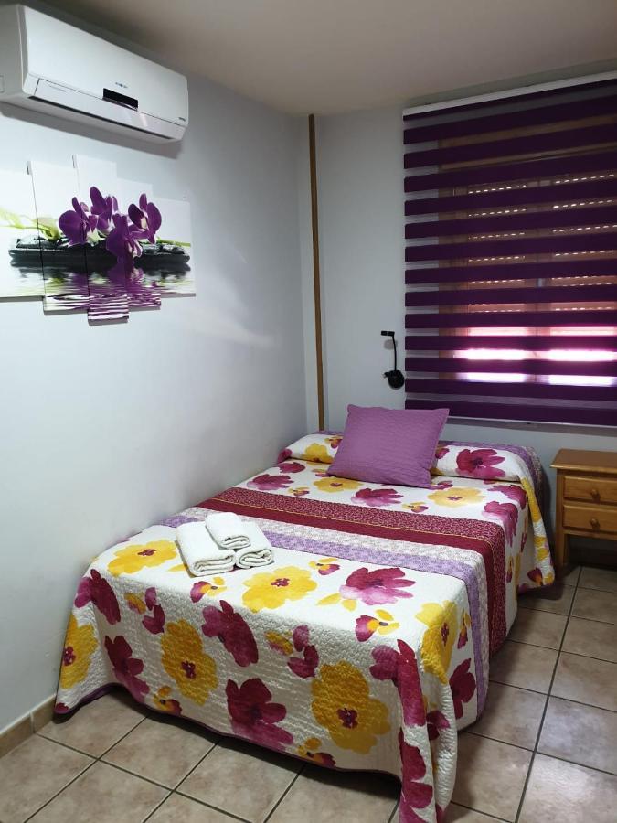 Casa Eva Apartment อาร์โรโยฟรีโอ ภายนอก รูปภาพ