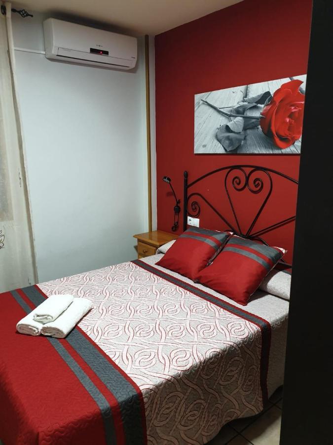 Casa Eva Apartment อาร์โรโยฟรีโอ ภายนอก รูปภาพ