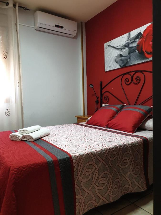 Casa Eva Apartment อาร์โรโยฟรีโอ ภายนอก รูปภาพ