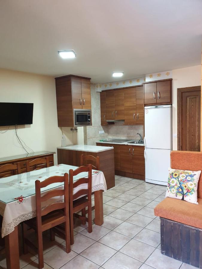 Casa Eva Apartment อาร์โรโยฟรีโอ ภายนอก รูปภาพ