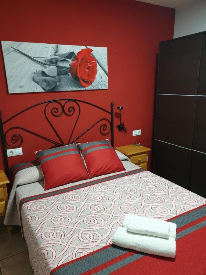 Casa Eva Apartment อาร์โรโยฟรีโอ ภายนอก รูปภาพ